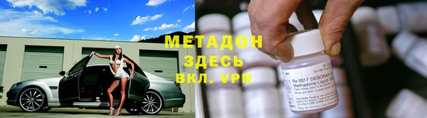 индика Алексеевка